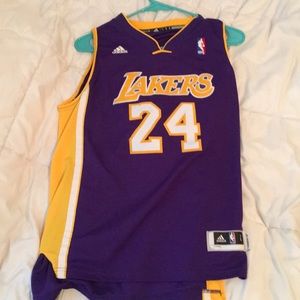 Lakers jersey